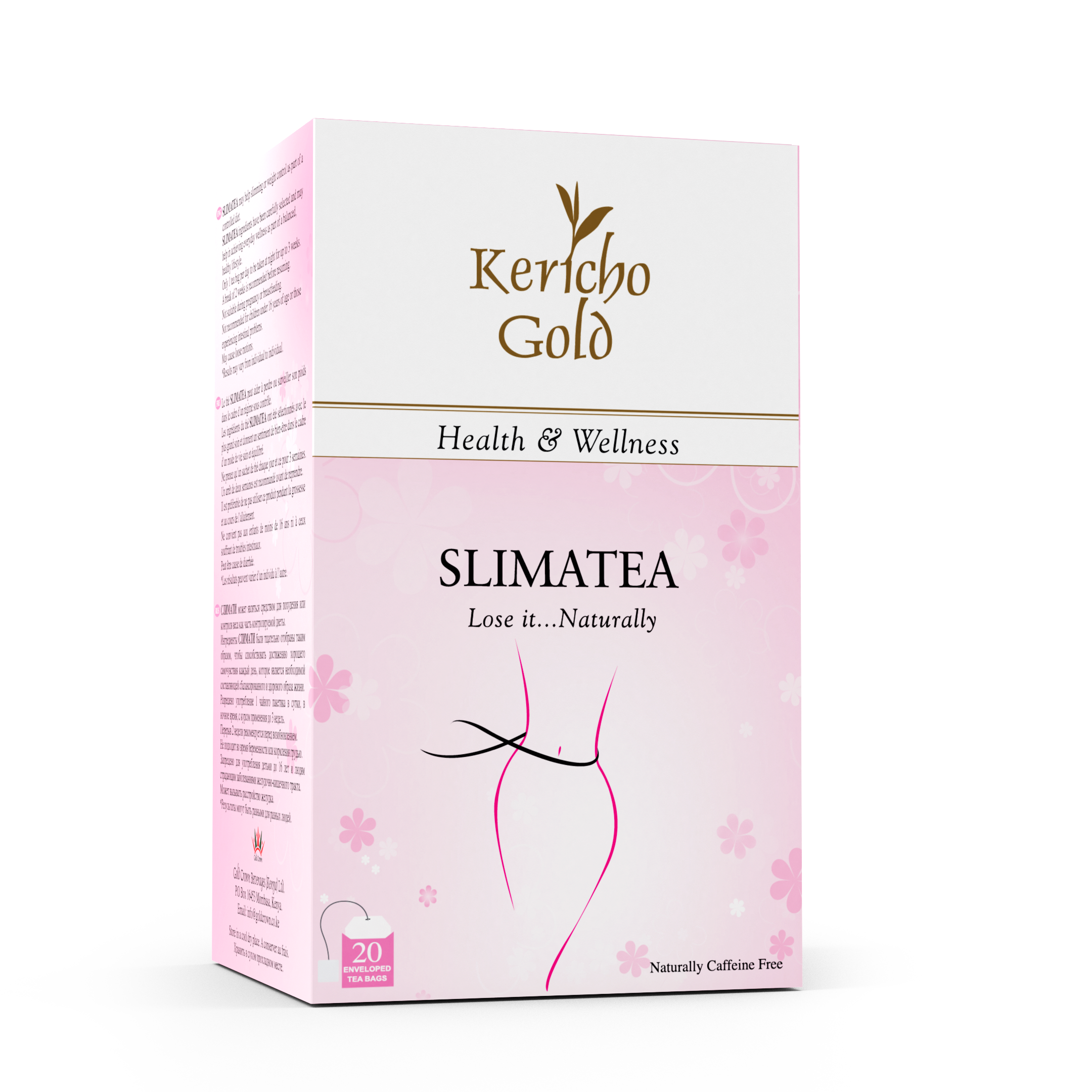 Slima tea copy